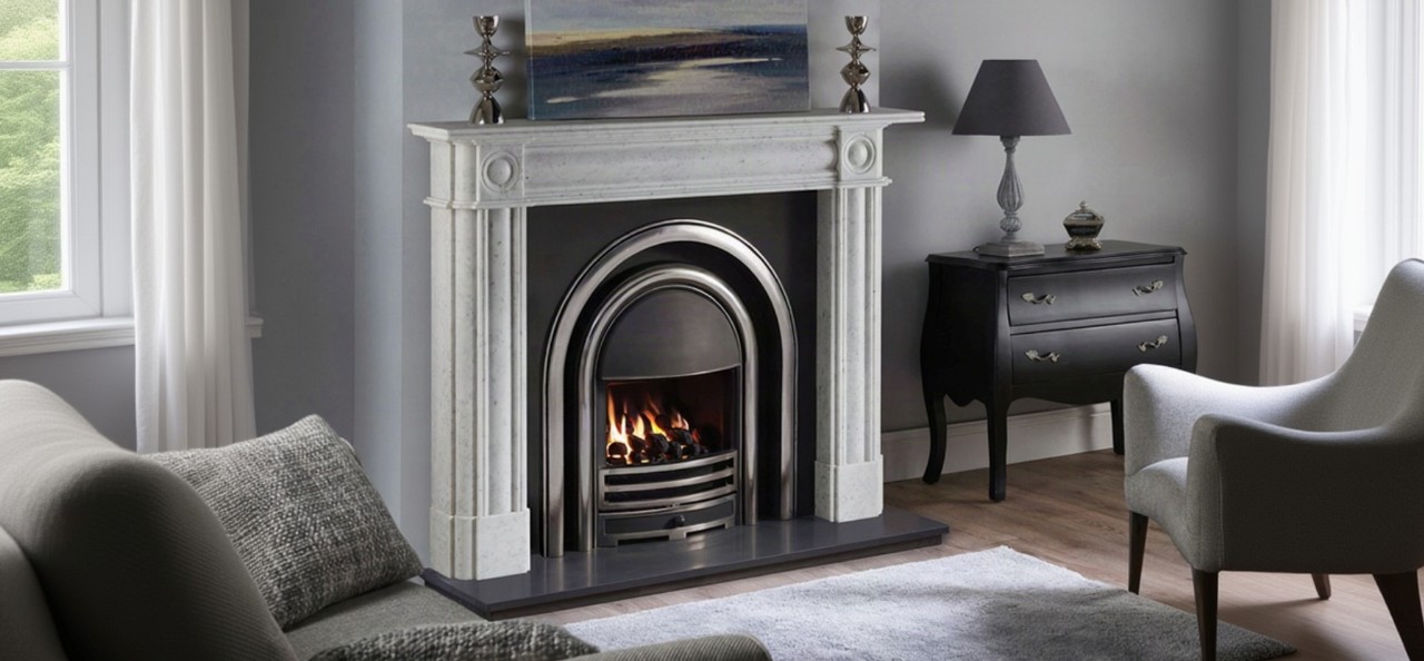 Mantels